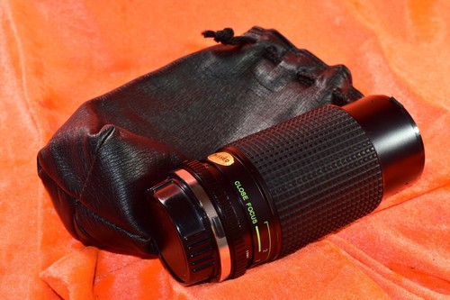Tokina rmc 200mm 4 5 - tokina, 1:4.5