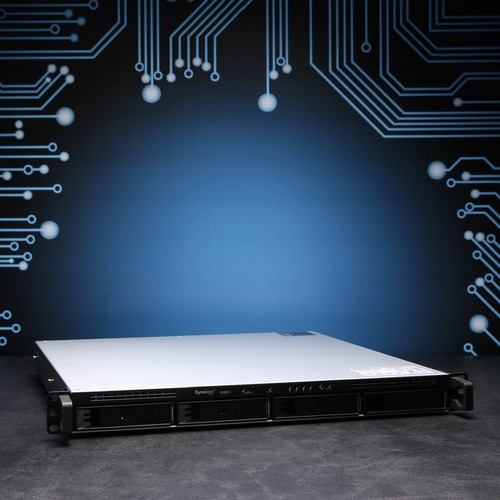 Synology rackstation rs822 - synology,