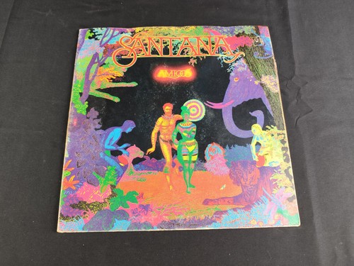 Giri santana amigos - giri,