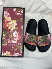 Gucci sandali bloom donna