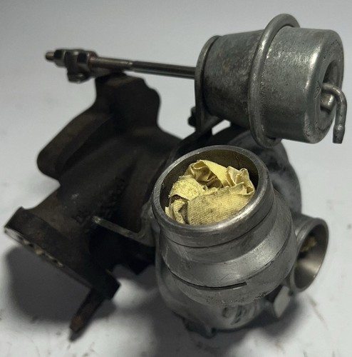 Turbocompressore renault modus - turbocompressore,