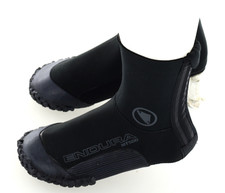 Sovrascarpe da ciclismo Endura