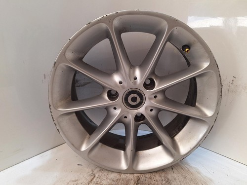 Cerchio lega smart - cerchio, fortwo