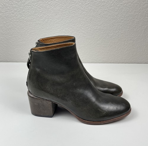 Stivaletti donna moma - donna, a
