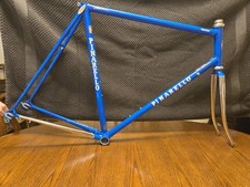 Cornice vintage Pinarello 57