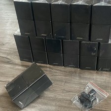 1 altoparlante premium Bose