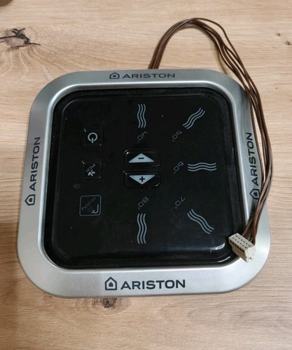 Display scaldabagno ariston - display,