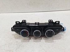 2015 HYUNDAI I10 Heater Air