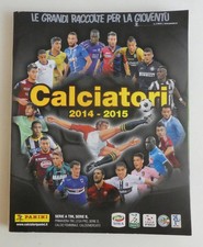 PANINI - Album figurine