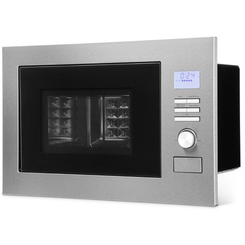 Forno microonde bomann - a,