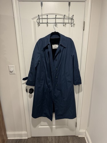 Trench cappotto donna london - trench,