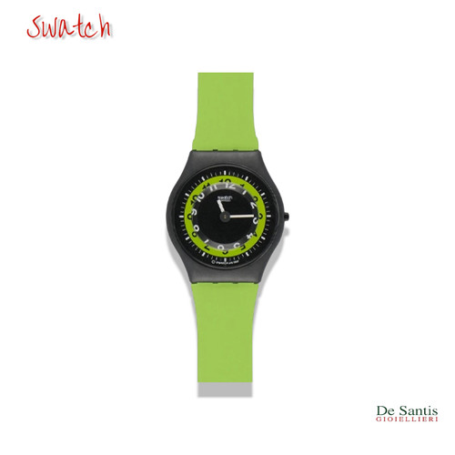 Orologio swatch skin - orologio,
