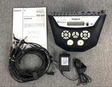 Roland modulo audio - roland,
