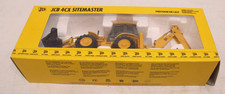 Terna Joal JCB 4CX Sitemaster