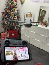 DJI Mini 4 Pro Fly More Combo