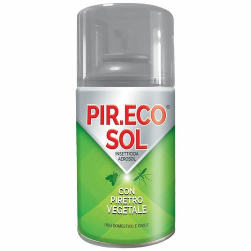 3pz pir eco sol - pir.eco,