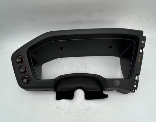 Carena tachimetro mb522102 - carena,