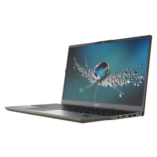 Notebook fujitsu lifebook - notebook,