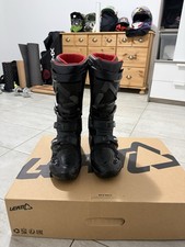 Stivali Cross Leatt 5.5