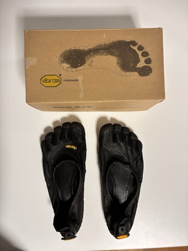 Scarpe piedi nudi vibram - a,