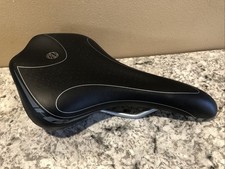 Bontrager H2 Flexform Sella