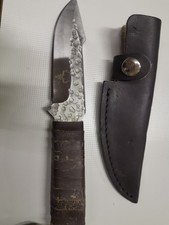 Coltello Browning  caccia