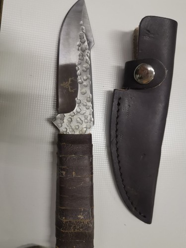 Coltello browning caccia - coltello,
