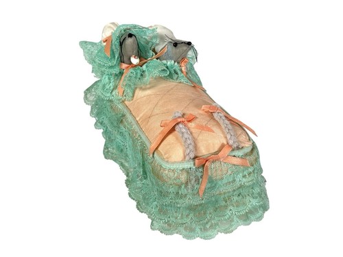 Mattone pizzo vintage - pizzo, fatto