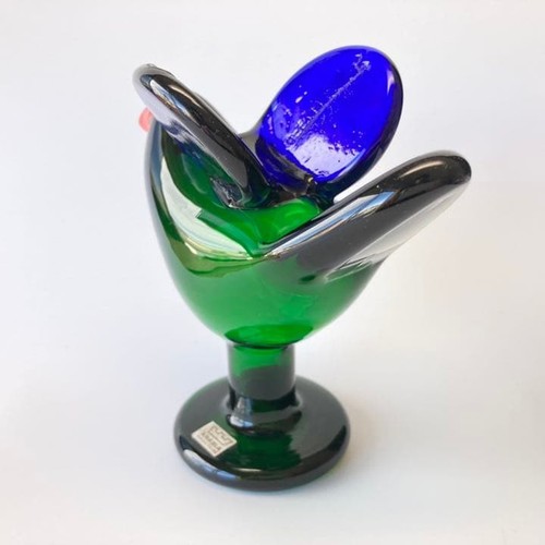 Iittala bird oiva - bird,