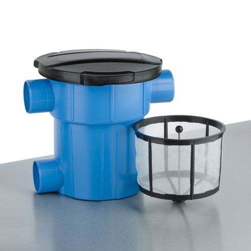 Filtro acqua piovana - , esterno
