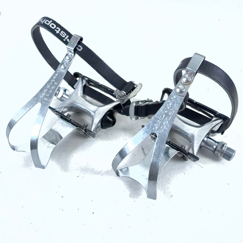 Pedali vintage suntour cyclone - vintage,
