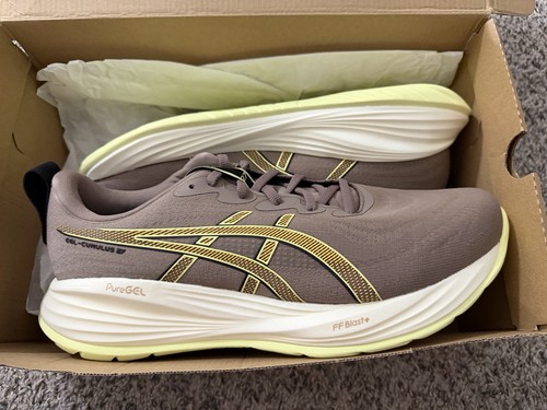 Asics gel cumulus - asics, gel-cumulus