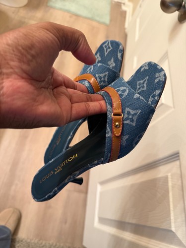 Marca luis vuitton jeans - marca,