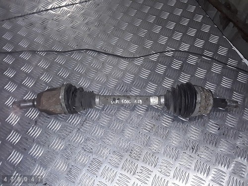 Albero motore fiat 500 2014 - 500,
