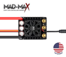 MADMAX-8 SENSORED (300A)
