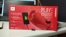 JBL CHARGE5 BLUETOOTH SPEAKER
