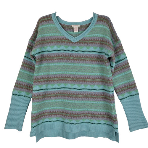 Maglione sundance nordic donna - maglione,