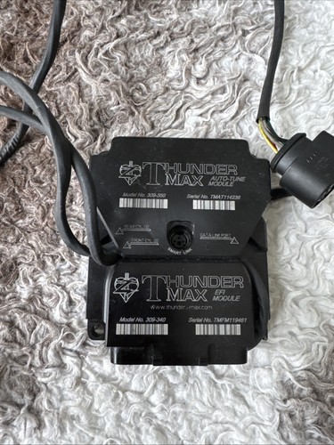 Efi module thundermax 309 350 - efi,