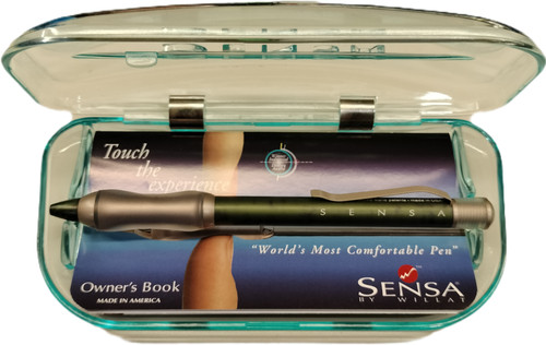 Penna sfera sensa vari - penna,