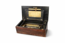 Carillon Antico Primi Del 900