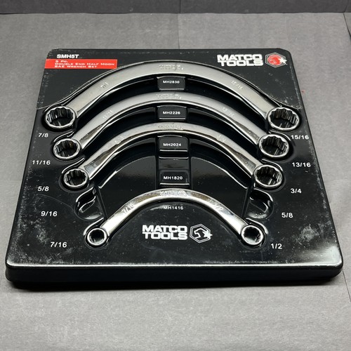 Matco tools smh5t sae - matco,