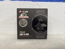 Orologio GPS Polar Grit X Pro
