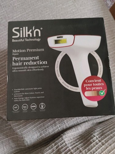 Epilatore luce pulsata - epilatore,