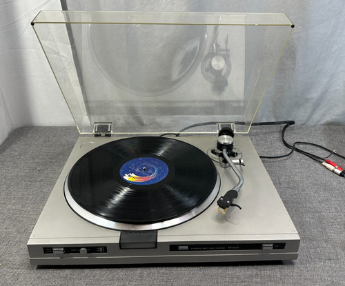 Sansui d35 giradischi - sansui,