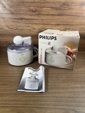 Philips Delizia HR 2303 •