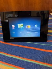 PhotoFrame Cornice Digitale Philips SPF1207/10