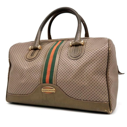 Gucci paolo mini boston - mini,