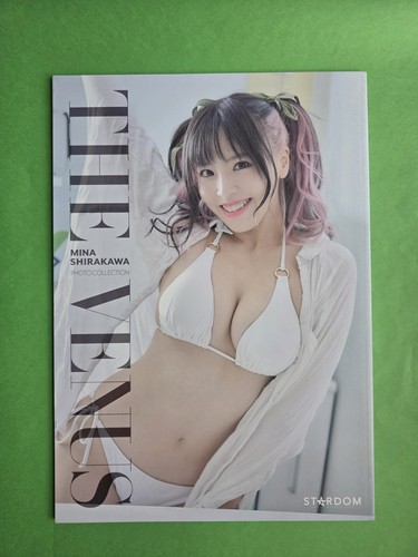 Mina shirakawa the venus - mina, photo