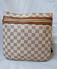 Auth Louis Vuitton Shoulder