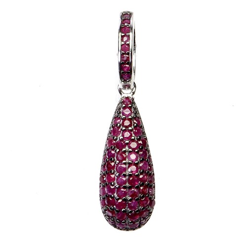 Argento sterling 925 ciondolo - sterling,